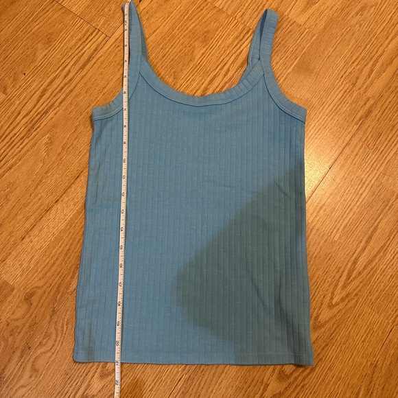 Aerie Ribbed Tank Tops - Picture 9 of 9